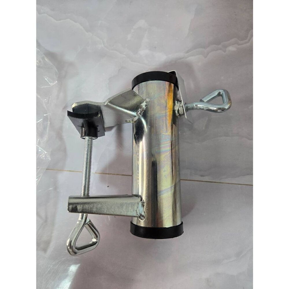 Heavy Duty Stainless Steel Outdoor Patio Umbrella Clamp Clip